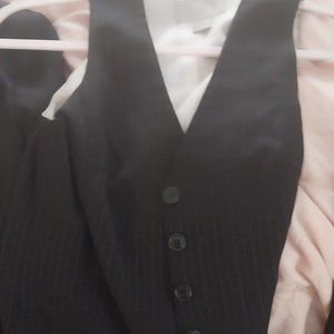 3 piece suit set h&m